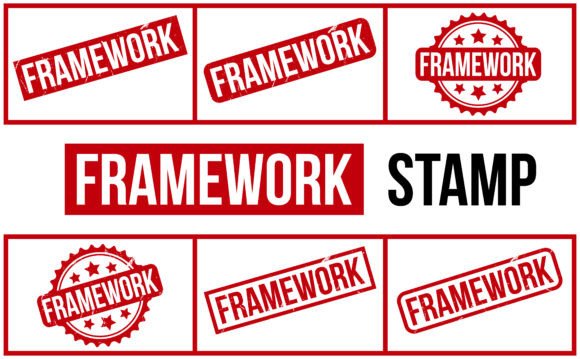 Download Framework Stamp - Framework Collection