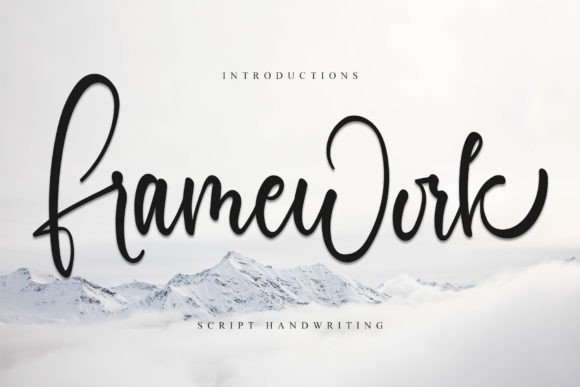 Download Framework - Framework Collection