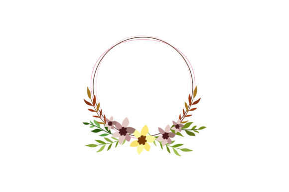 Download Framework Flowers Graphic - Framework Collection