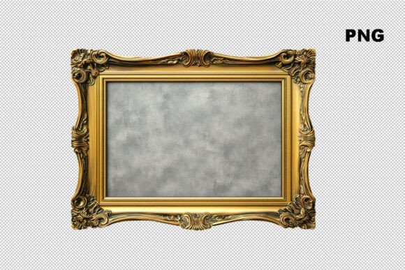 Download Framework Picture Frame PNG - Framework Collection