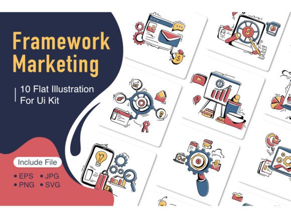Download Framework Marketing - Framework Collection