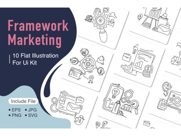 Download Marketing Framework - Framework Collection